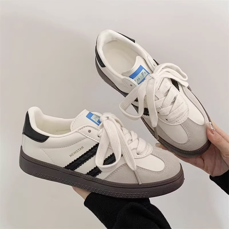 Vans Shoes Old Skool - Schoenen Vrouw 2026 Trend Casual Sneakers