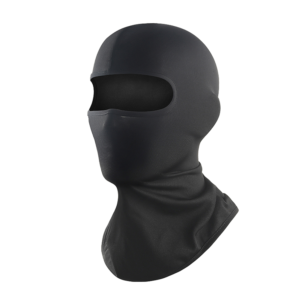 Balaclava Ski Mask - Motorfiets gezichtsmasker Outdoor Cool Sunscreen Balaclava