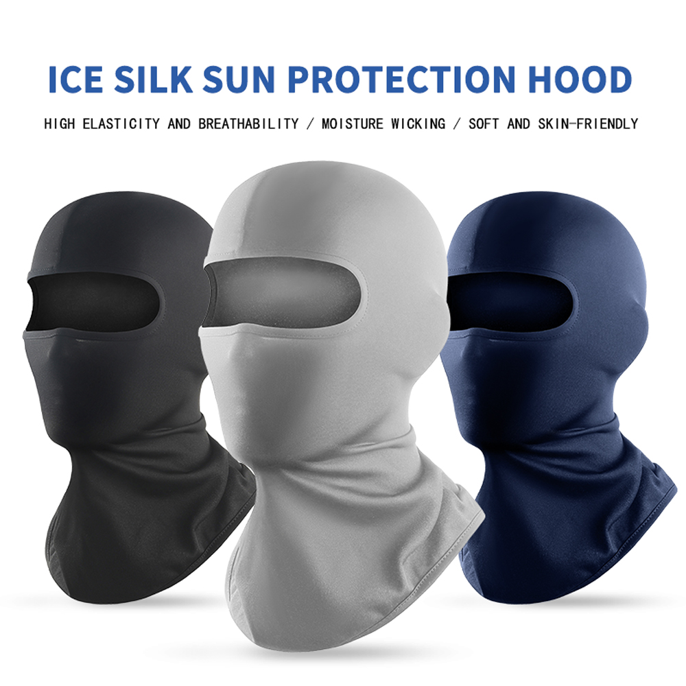 Motorfiets gezichtsmasker Outd - Balaclava Ski Mask recensie en prijs