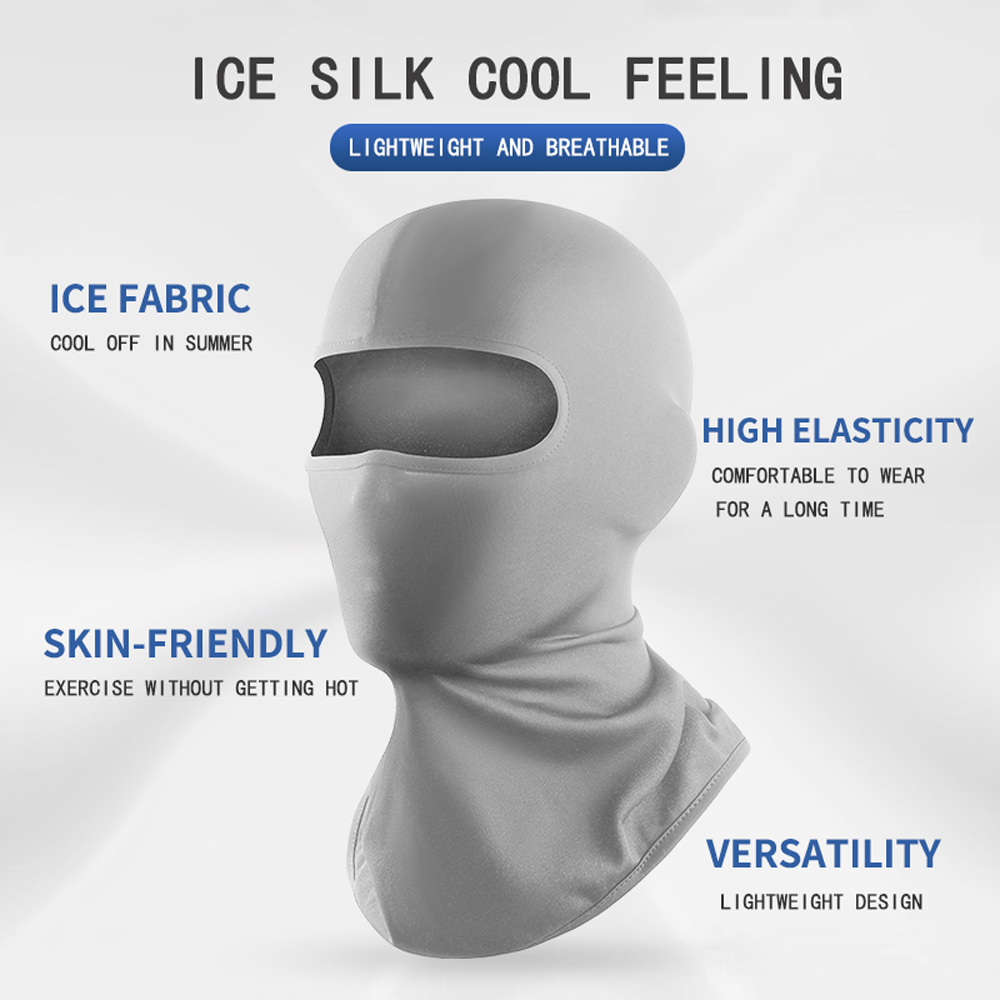 Motorfiets gezichtsmasker Outd - Balaclava Ski Mask recensie en prijs