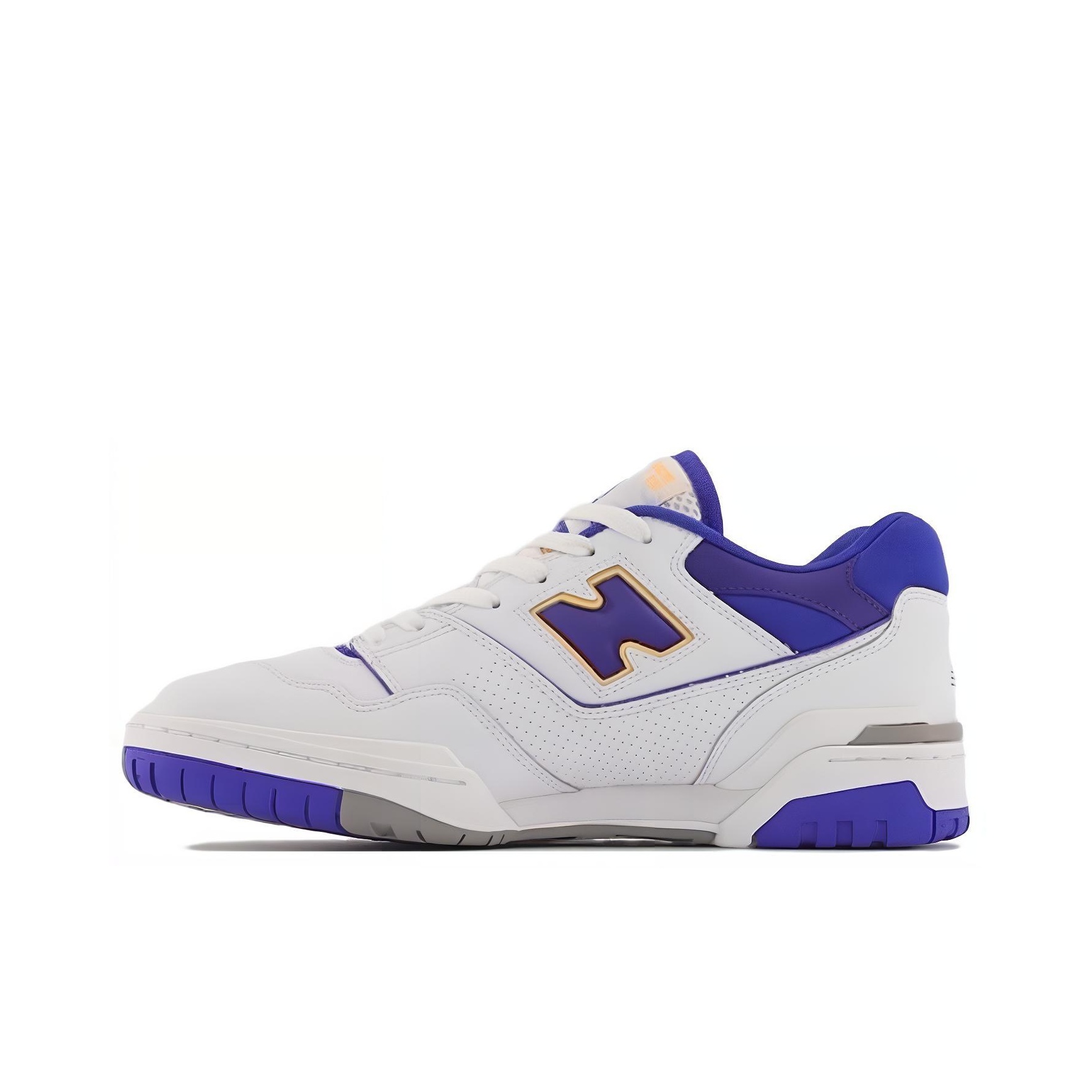 New Balance NB 550 Vintage Bas - New Balance Shoes 550 recensie en prijs