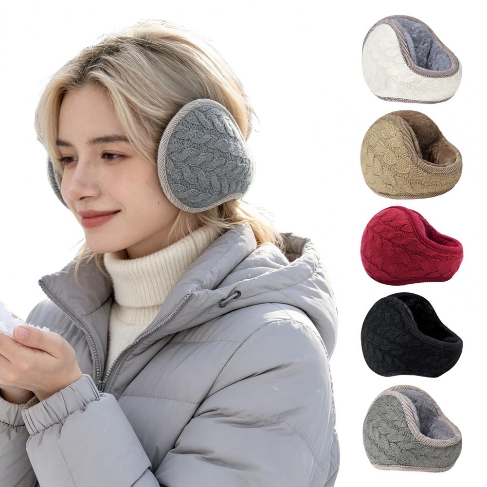 Voor mannen en vrouwen, winter - Fleece Ear Warmer Band recensie en prijs