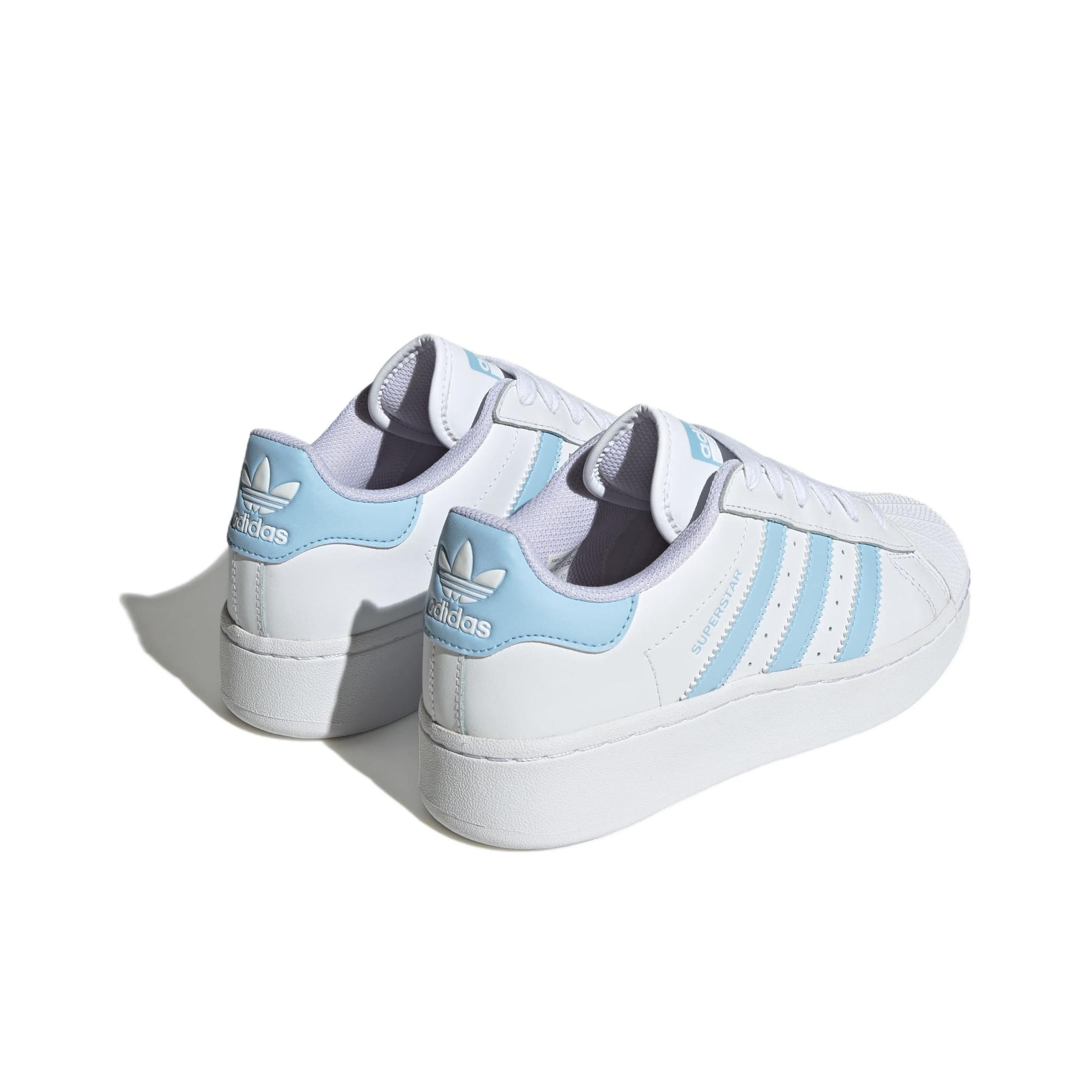 Adidas Originals SUPERSTAR XLG - Adidas Shoes Superstar recensie en prijs