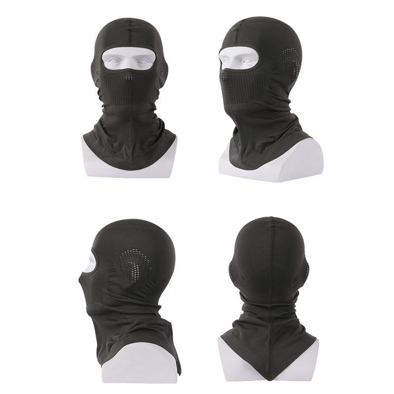2026 Tactische Masker Volledig - Balaclava Ski Mask recensie en prijs