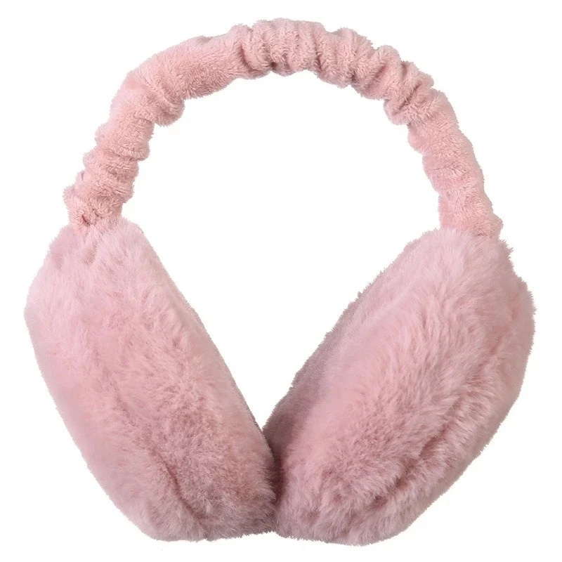 1/2/3/4 Stuks Unisex Opvouwbar - Earmuffs Foldable recensie en prijs