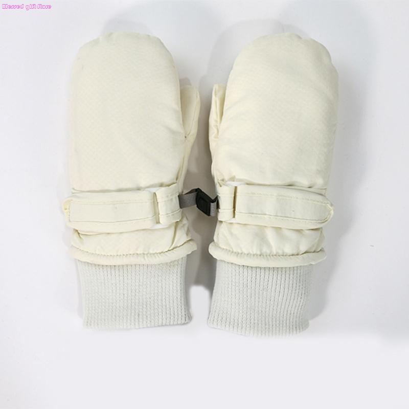 D0JC Stijlvolle waterdichte sk - Snow Glove Insulated recensie en prijs