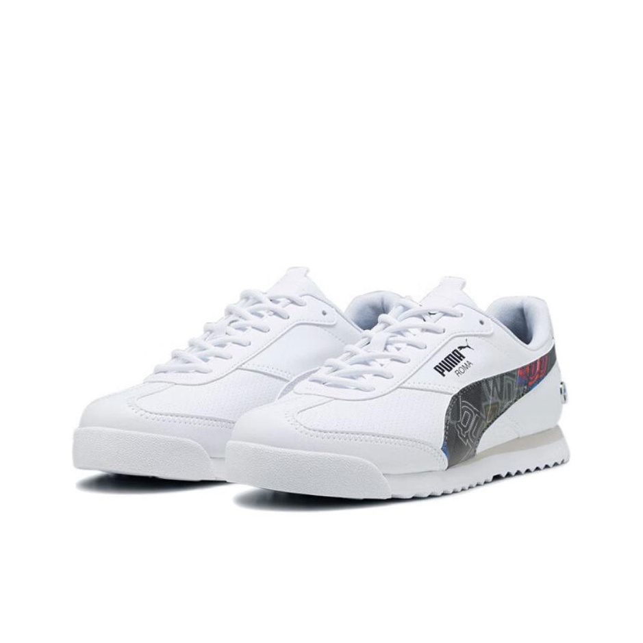 PUMA BMW MMS Roma Via Lage Cas - Puma Shoes Rs-X recensie en prijs