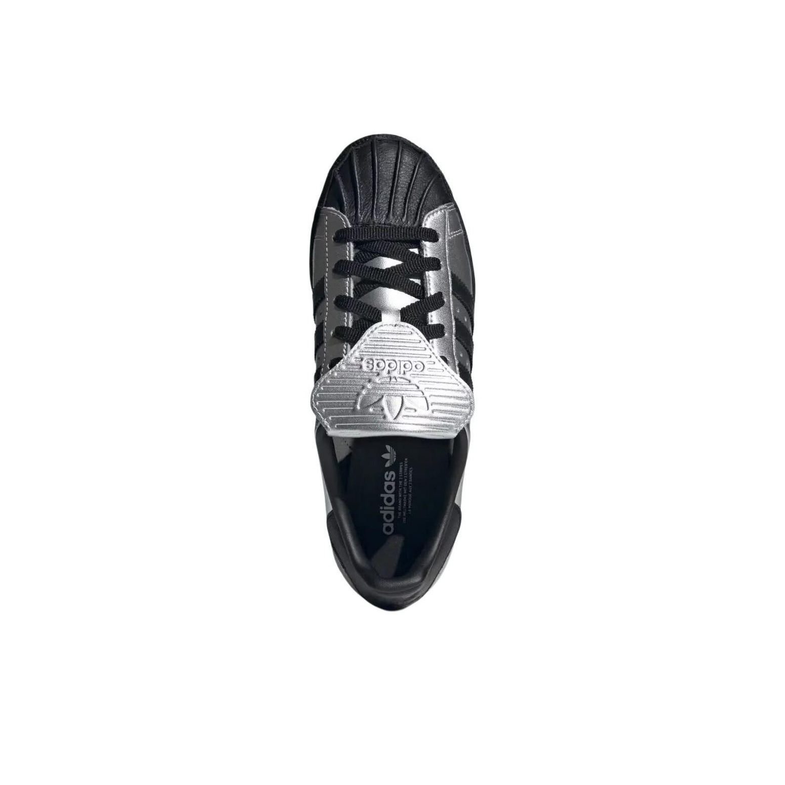 Adidas Originals SUPERSTAR Ler - Adidas Shoes Superstar recensie en prijs