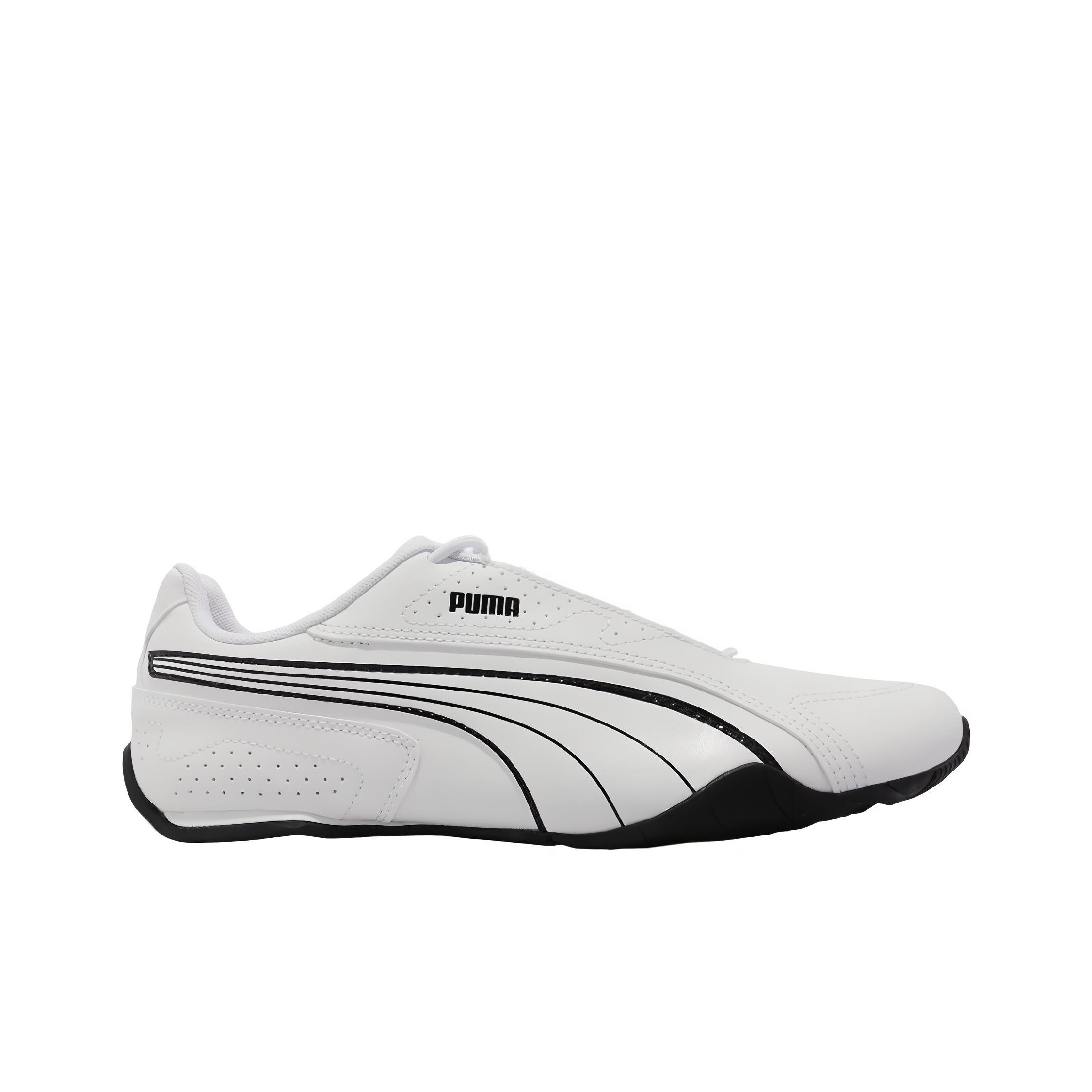 PUMA Redon Bungee Kunstleer Ad - Puma Shoes Rs-X recensie en prijs