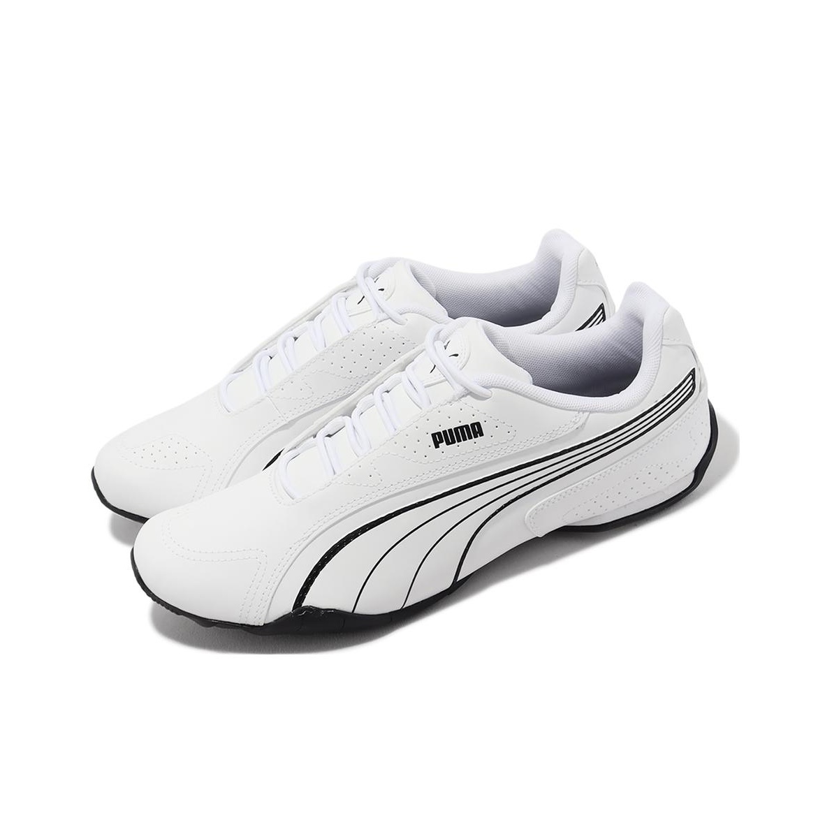 PUMA Redon Bungee Kunstleer Ad - Puma Shoes Rs-X recensie en prijs