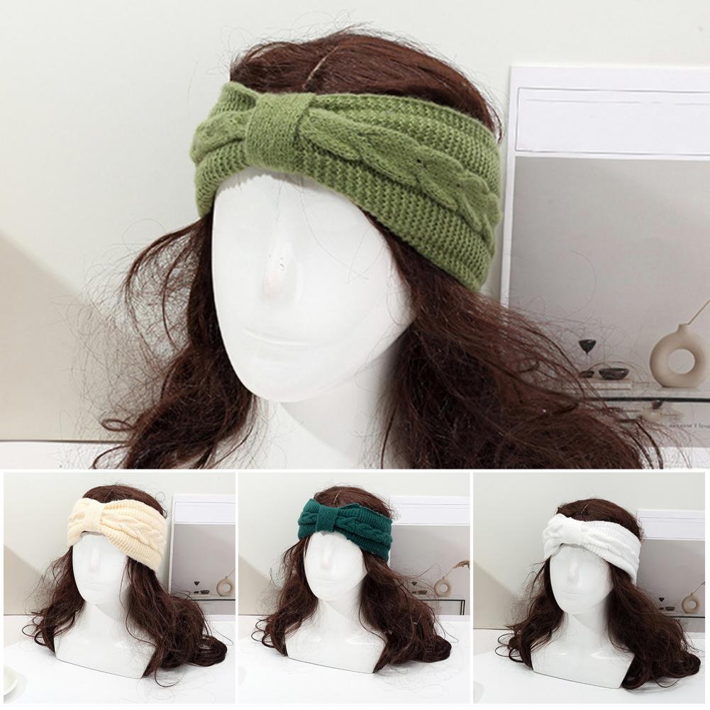Winterfleece gevoerde hoofdban - Fleece Ear Warmer Band recensie en prijs