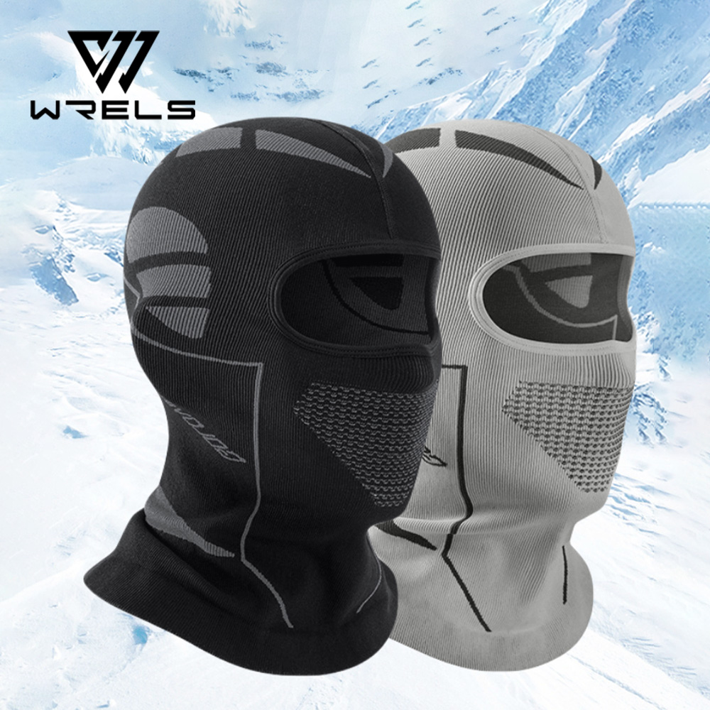 Mannen Vrouwen Koudebestendige - Balaclava Ski Mask recensie en prijs
