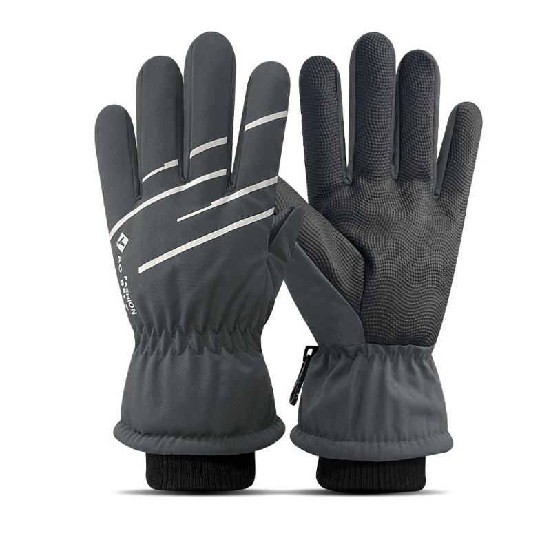Dames Winter Ski Handschoenen  - Snow Glove Insulated recensie en prijs