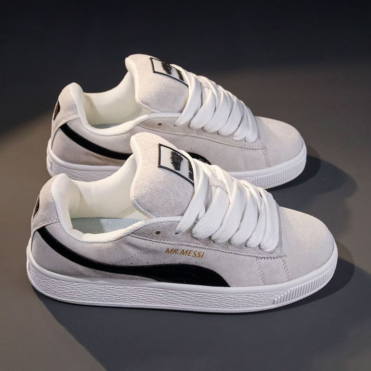 2025 Nieuwe Dames Sneakers Mod - Vans Shoes Old Skool recensie en prijs