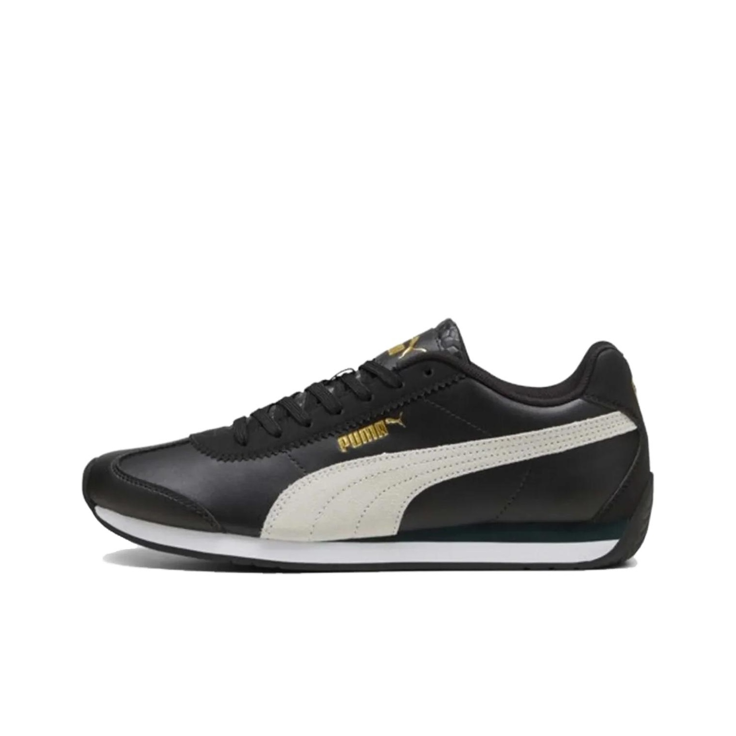 PUMA Turin 3 Lage Casual Schoe - Puma Shoes Rs-X recensie en prijs