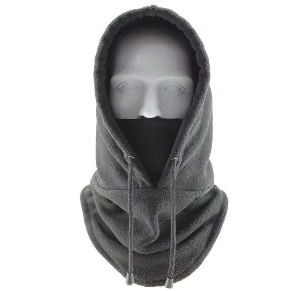Modieuze Polar Fleece Balaclav - Balaclava Ski Mask recensie en prijs