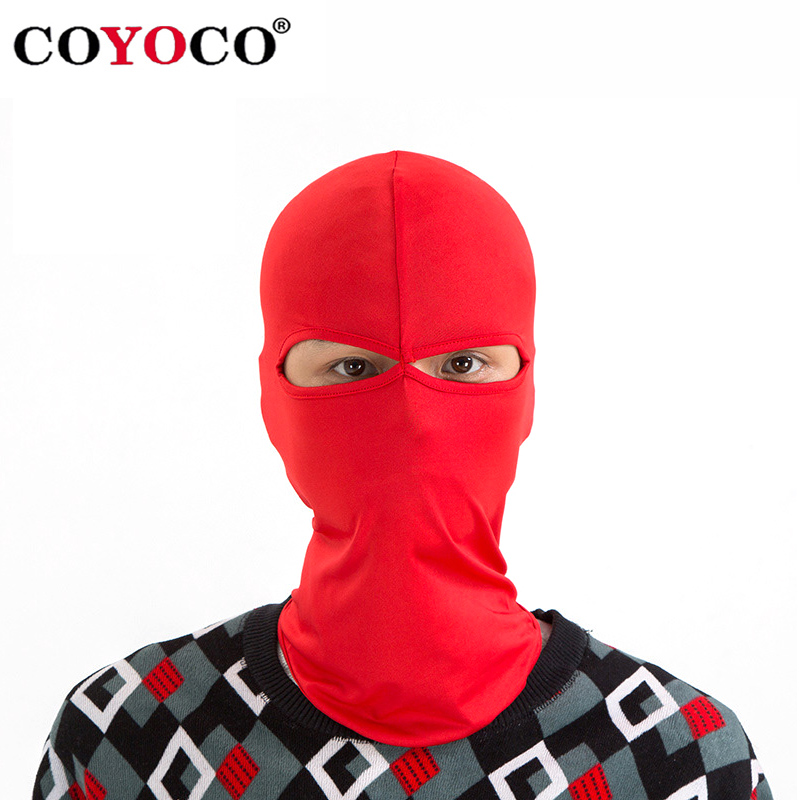 Winddichte balaclava ski-maske - Balaclava Ski Mask recensie en prijs
